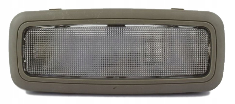 LAMPKA OŚWIETLENIE KABINY VOLVO FH FM