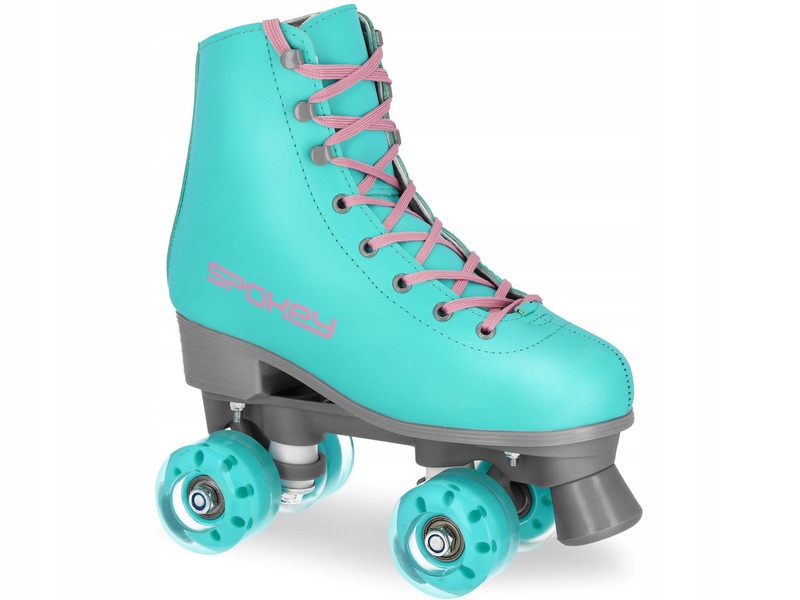 Wrotki Spokey Mirra (rozmiar 37)