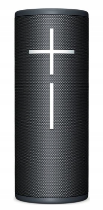 Ultimate Ears Boom 4 przenośny głośnik Bluetooth czarny