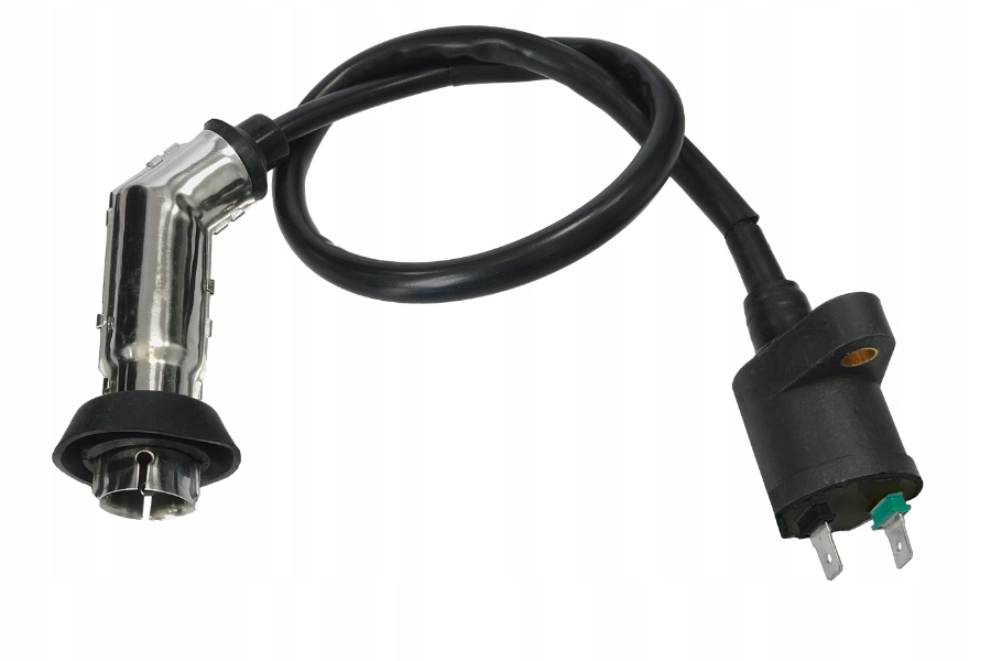 

Cewka Zapłonowa Moto. Skuter GY6-50 4T 139QMA-QMB