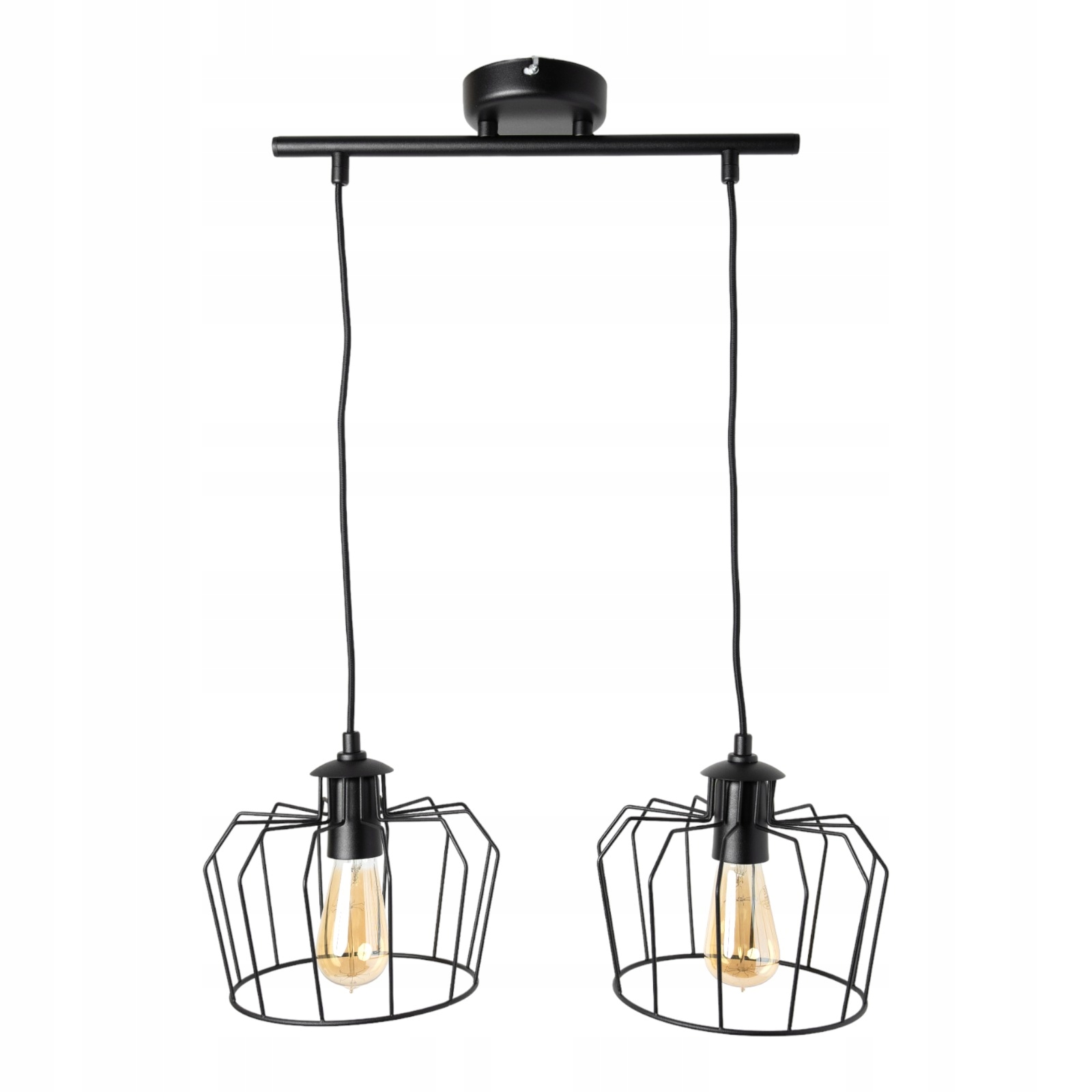 Moderní závěsné lampy Loft Tarantula 2764/Z-B-2