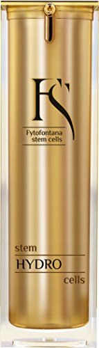 Fytofontana Stem Cells Hydro Sérum S Kmenovými Buňkami Pro Intenzivní Hloubkovou Hydrataci 3