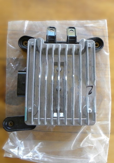 Počítačový Ovládač Zapaľovacieho Modulu Indian Roadmaster 17-18 4015979