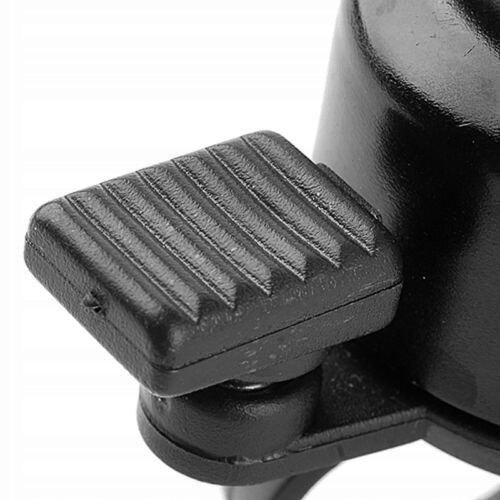 DZWONEK ROWEROWY MINI CZARNY NA ROWER Model Mini Mix