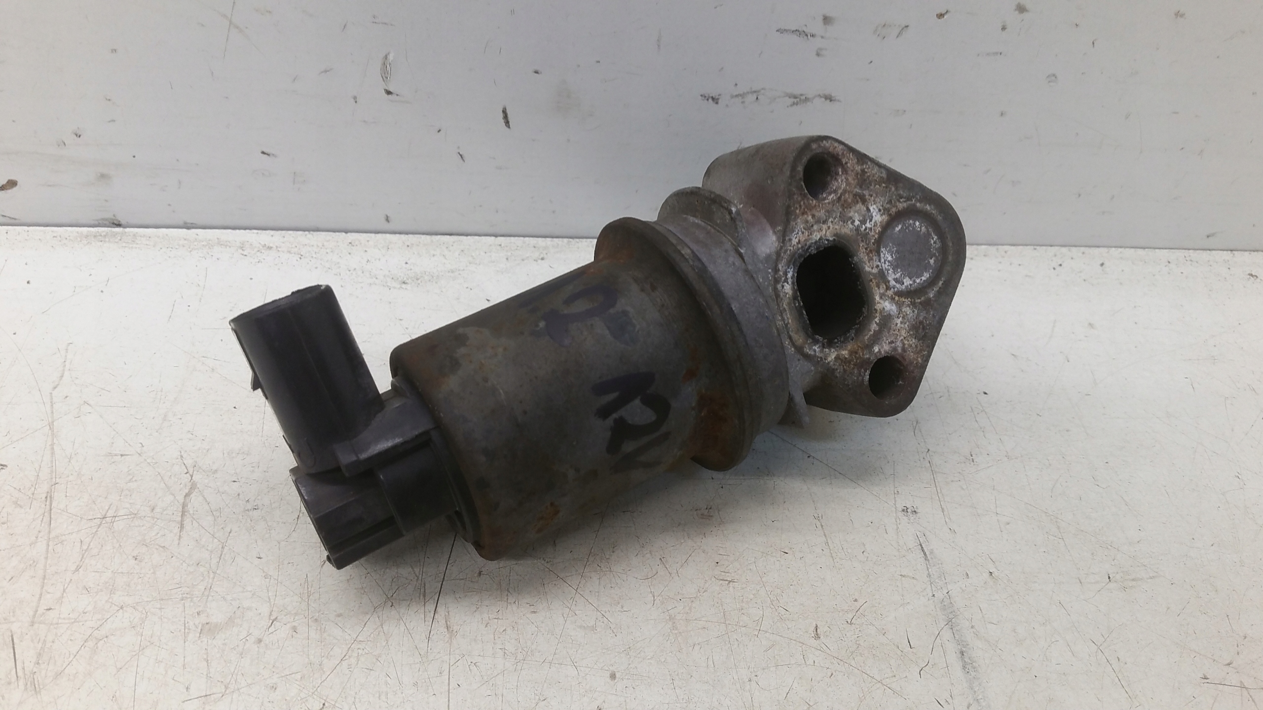 Valvola EGR 1,2 12V 03D131503B VW