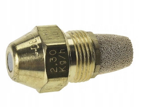 65263 - Форсунка для нагріву палива HYDRONIC L2 - 24 EBERSPACHER