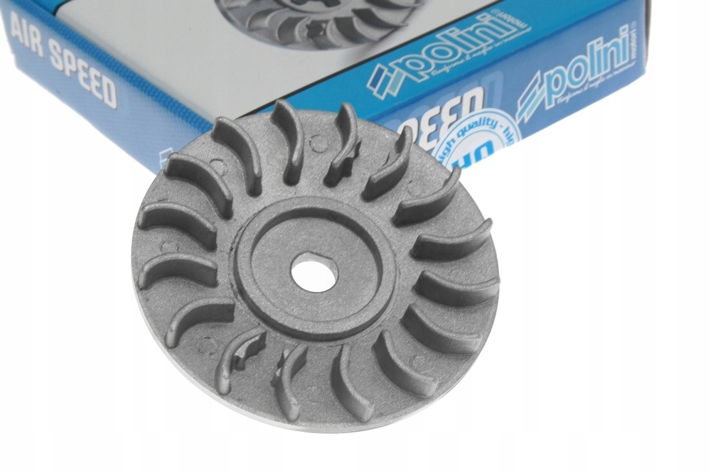 U244.040 - Вентилятор варіатора Polini Air Speed