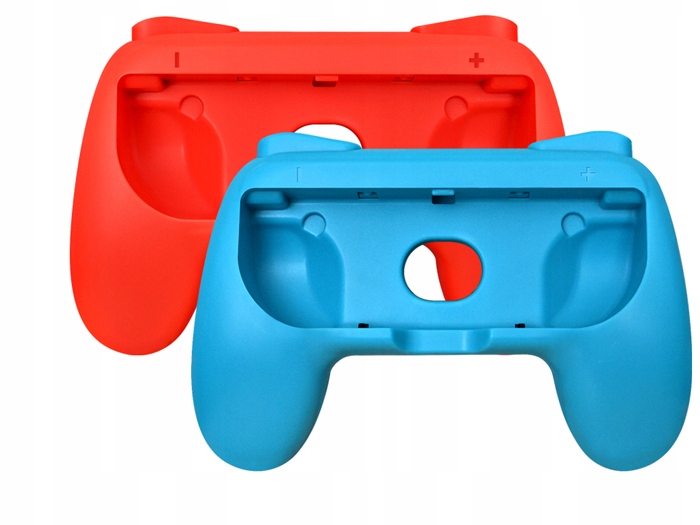 

2x Hand Grip Uchwyt na Joy Con do Nintendo Switch