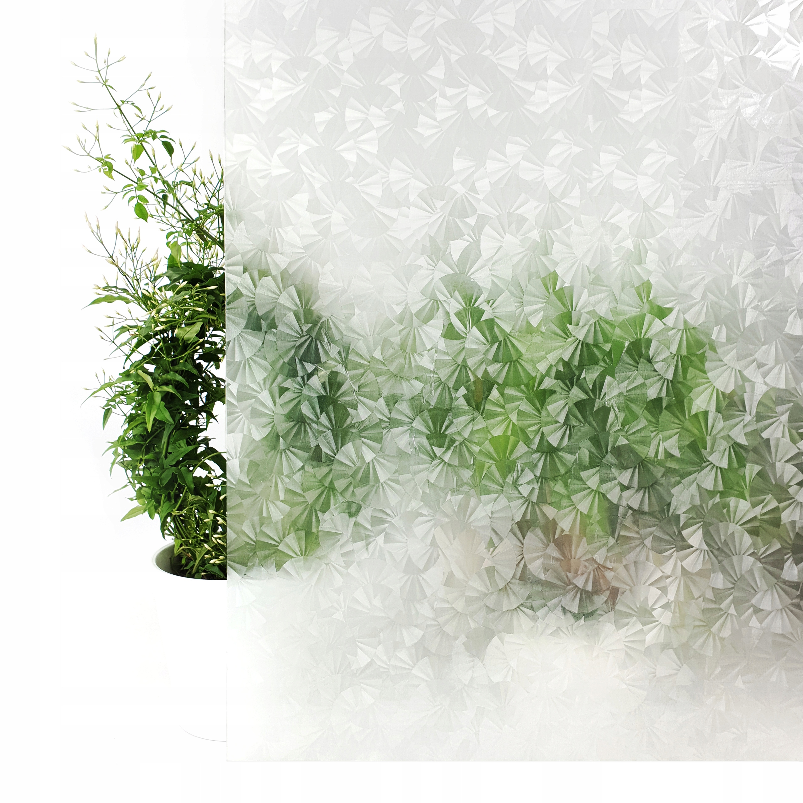 Folia Na Szyby Do Renowacji Szklanych Elementów