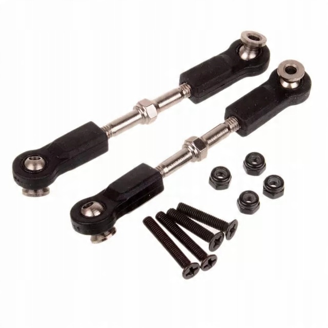

Hsp 1/8 Drążki Skrętu Serwa nr 81204 Rc