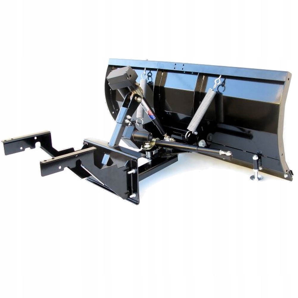 Traktorový Pluh Cedrus Starjet S Elektrickým Pohonem, Délka 120 CM, Výška 50