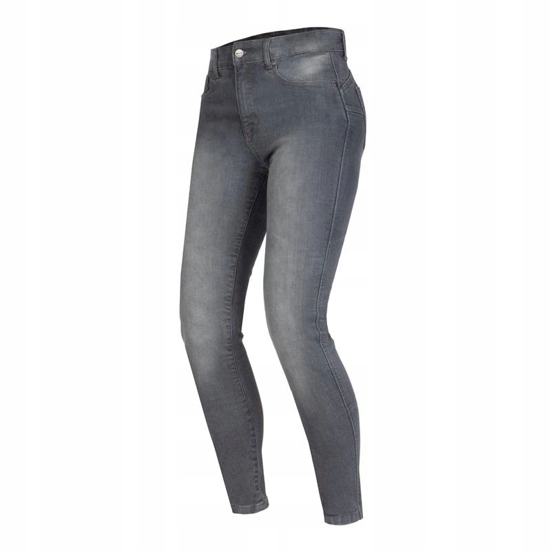 Ozone Striker Lady Slim Fit Grey rifle Darčeky