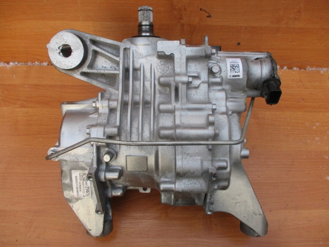 10365710 - OPEL INSIGNIA B 4x4 задний мост HALDEX DYFER