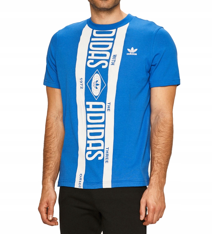 

1889 Koszulka T-shirt Adidas Originals Męska M
