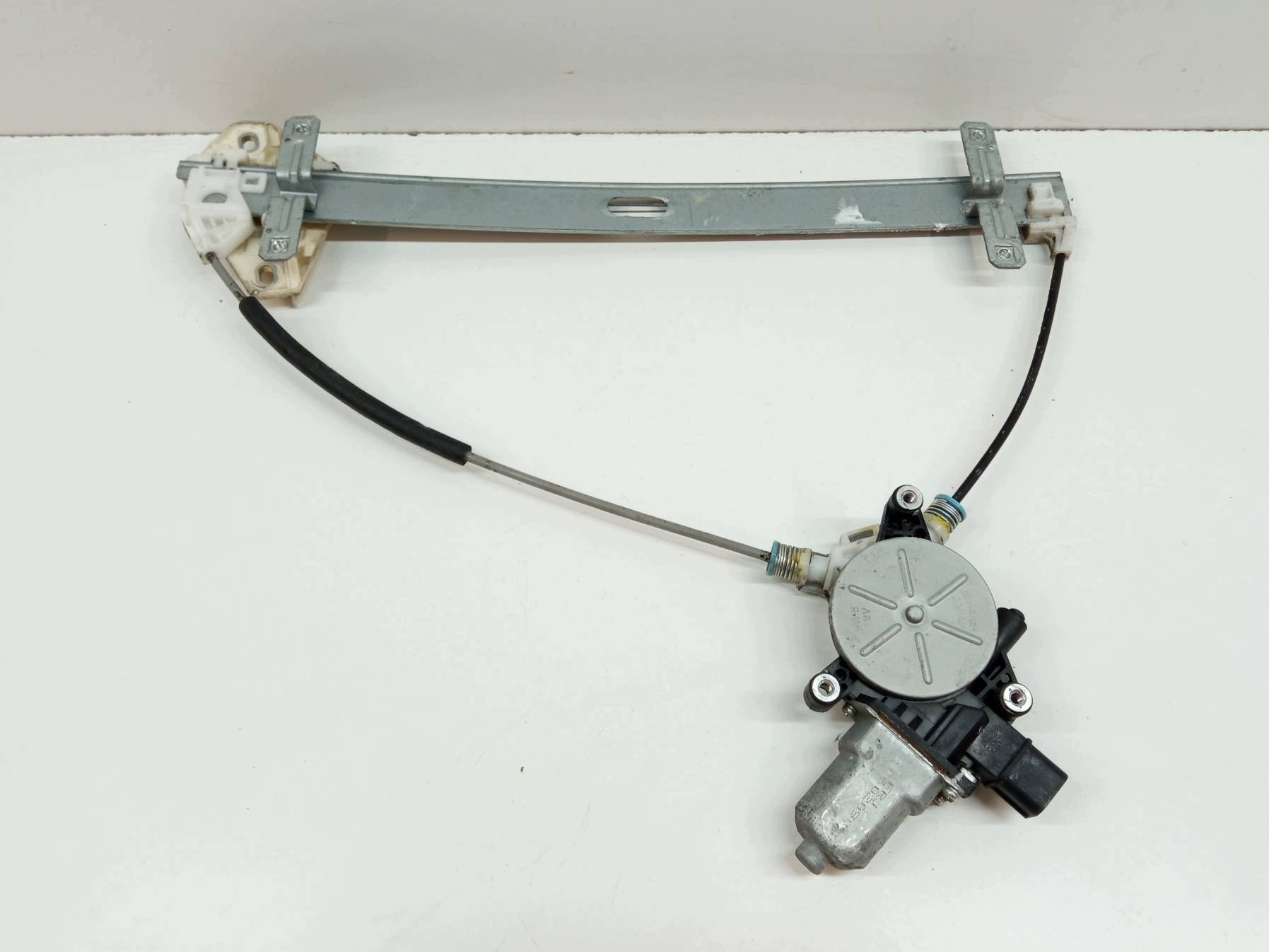 mechanism windows right front Honda FR-V and (2004-2009)