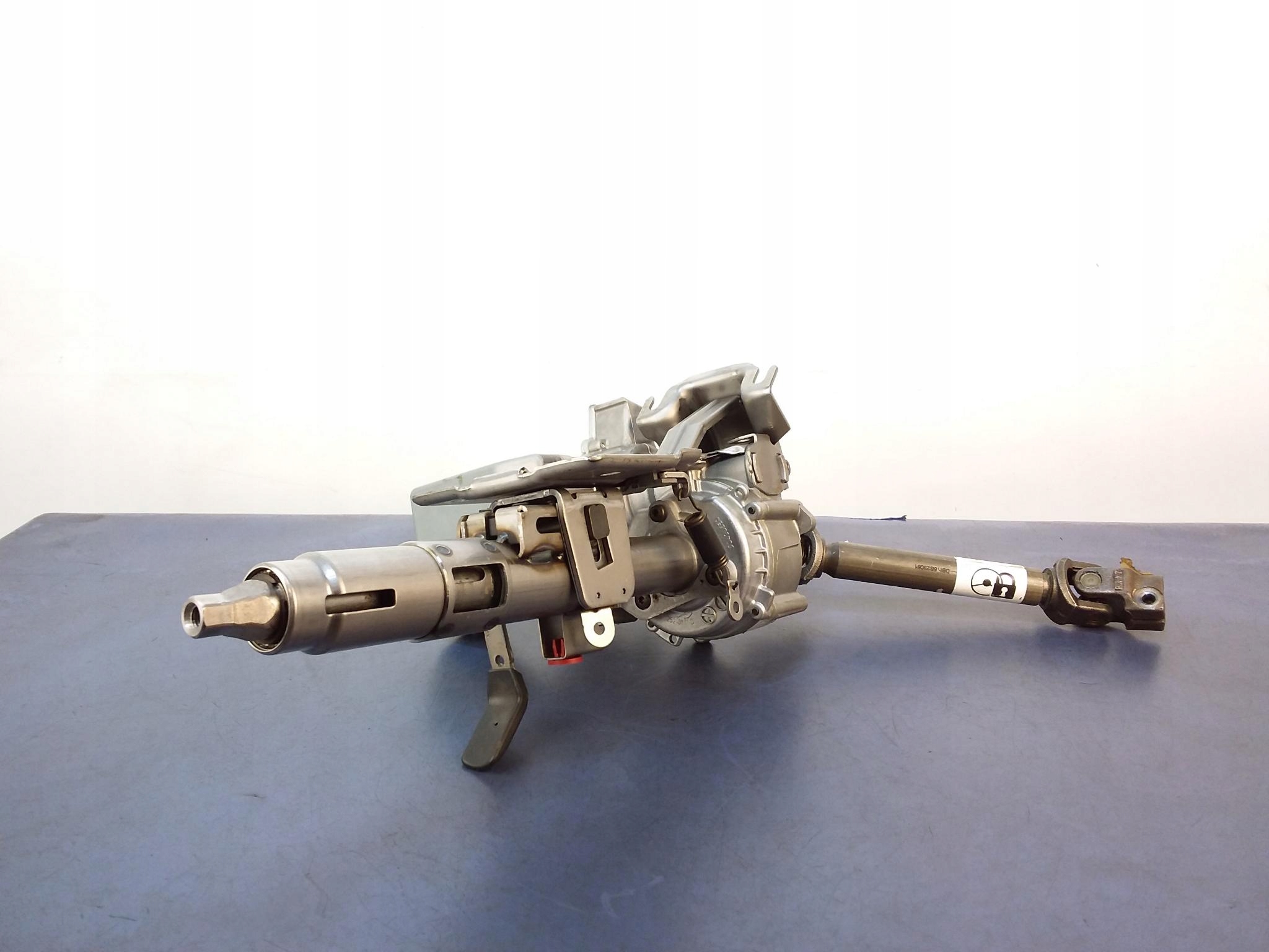 FIESTA MK7 КОЛОНКА ДОПОМОГА