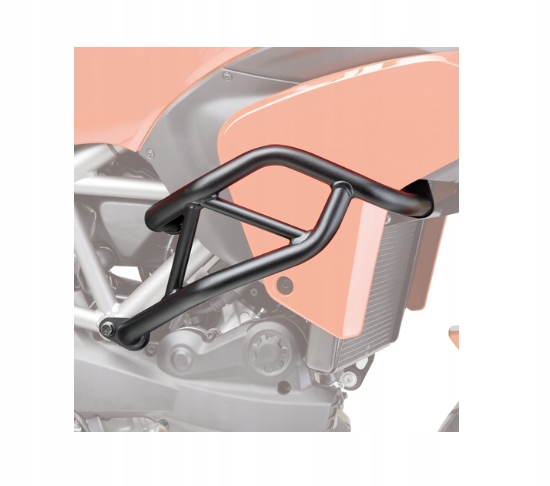 Kappa gmole krytu motora Ducati Multistrada 1200