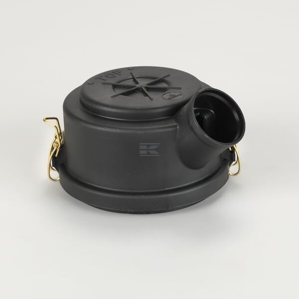 Kryt komplet P533761 Donaldson