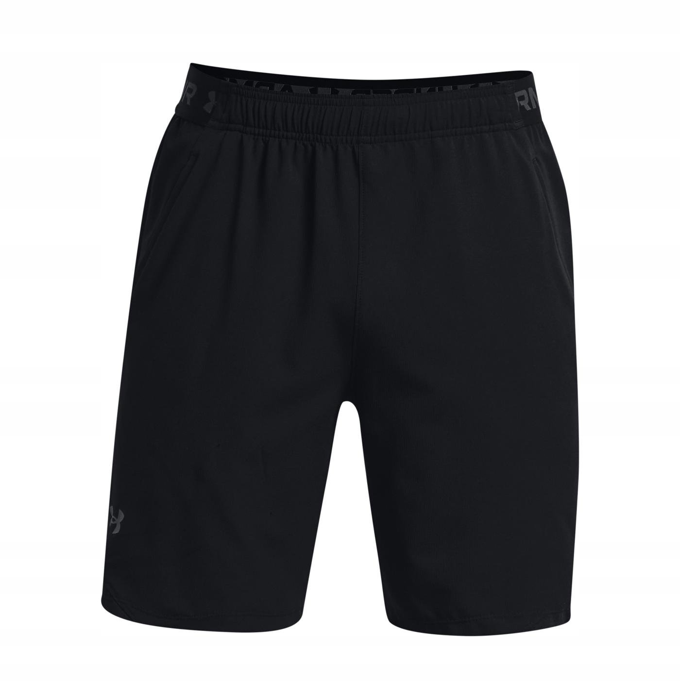Pánské tkané kraťasy Under Armour Vanish 8in, kraťasy XL