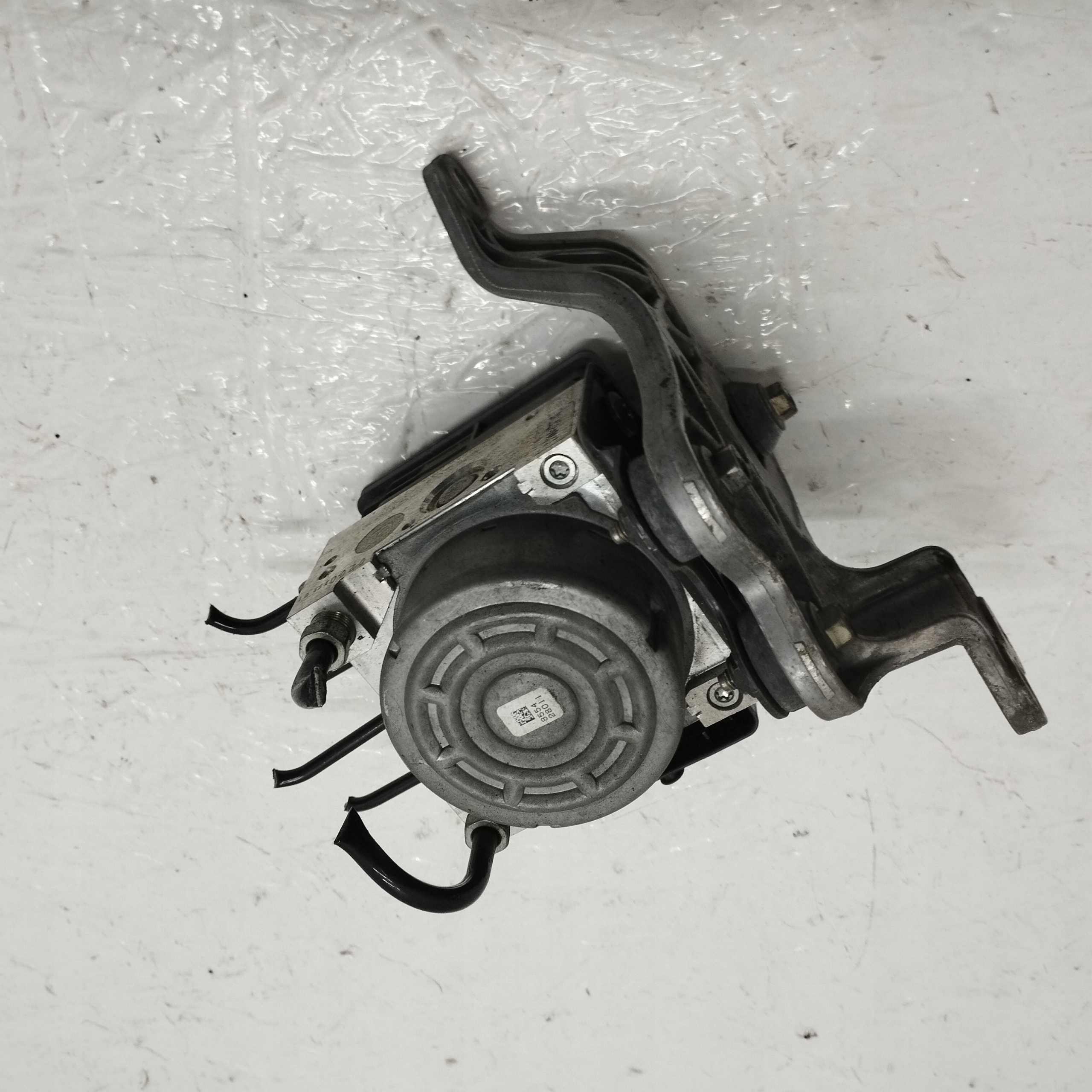 HONDA CIVIC IX НАСОС ABS 06.2109-6664.3