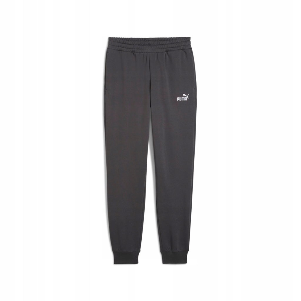 Pánské tepláky Puma Ess No. 1 Logo Sweatpants Fl cl (s)