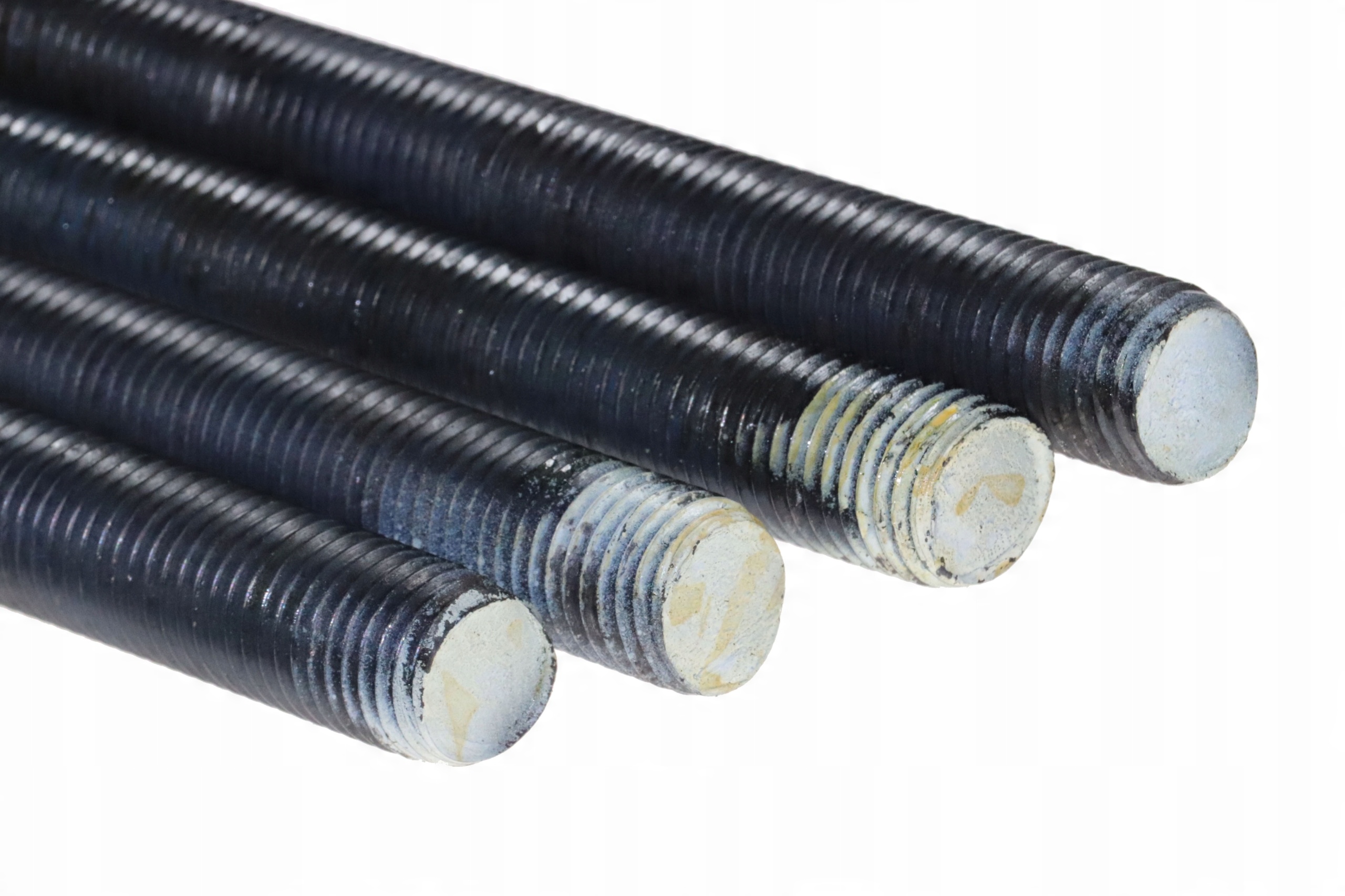 

Pręt gwintowany szpilka M20x1000 kl.10.9 czarny