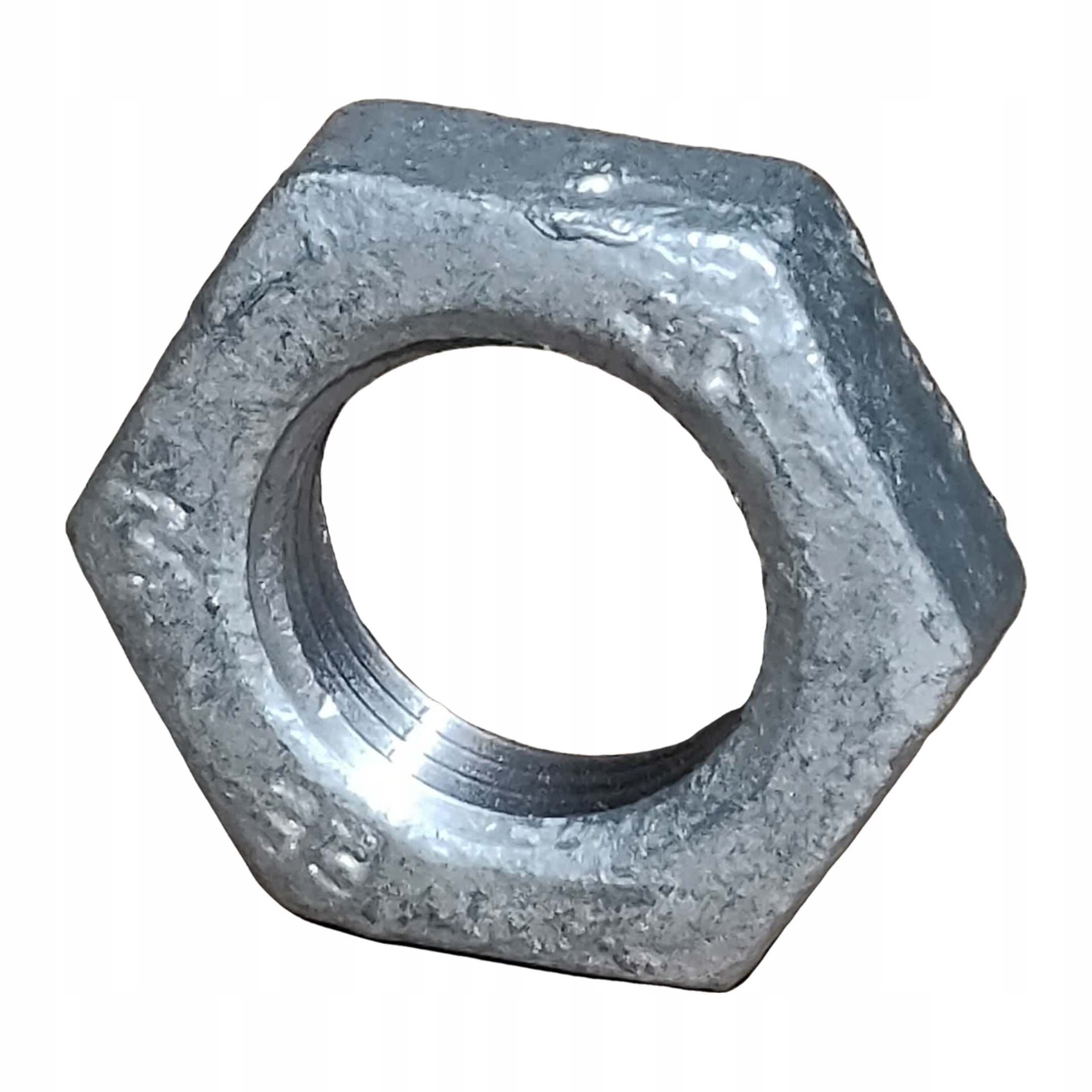 

Przeciwnakrętka 1/2" ocynk