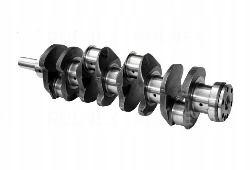 Wał Korbowy URSUS C385 4CYL.. 83003501_3