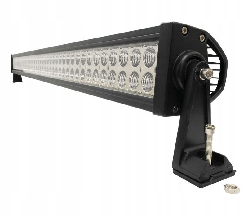 LightBar LED mocna lampa 240W 105cm offroad 12 24V