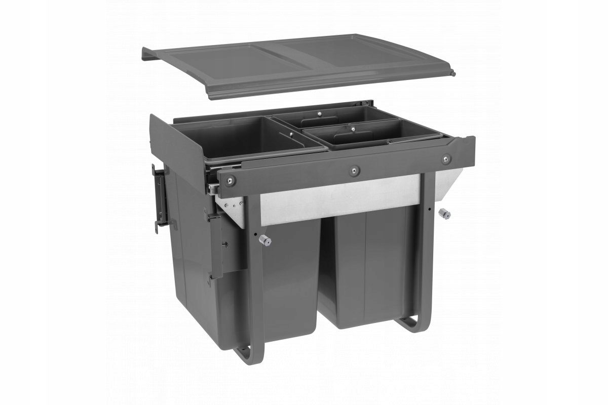 

Segregator Na Odpady PB-45-MF202X10-60A