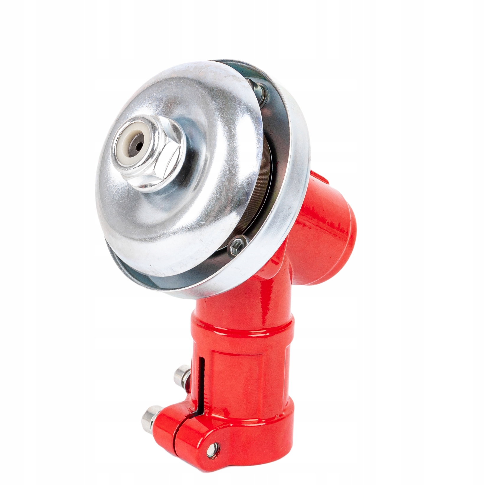 GŁOWICA PRZEKŁADNIA KOSY SPALINOWEJ 7 FREZÓW 26mm Typ głowica