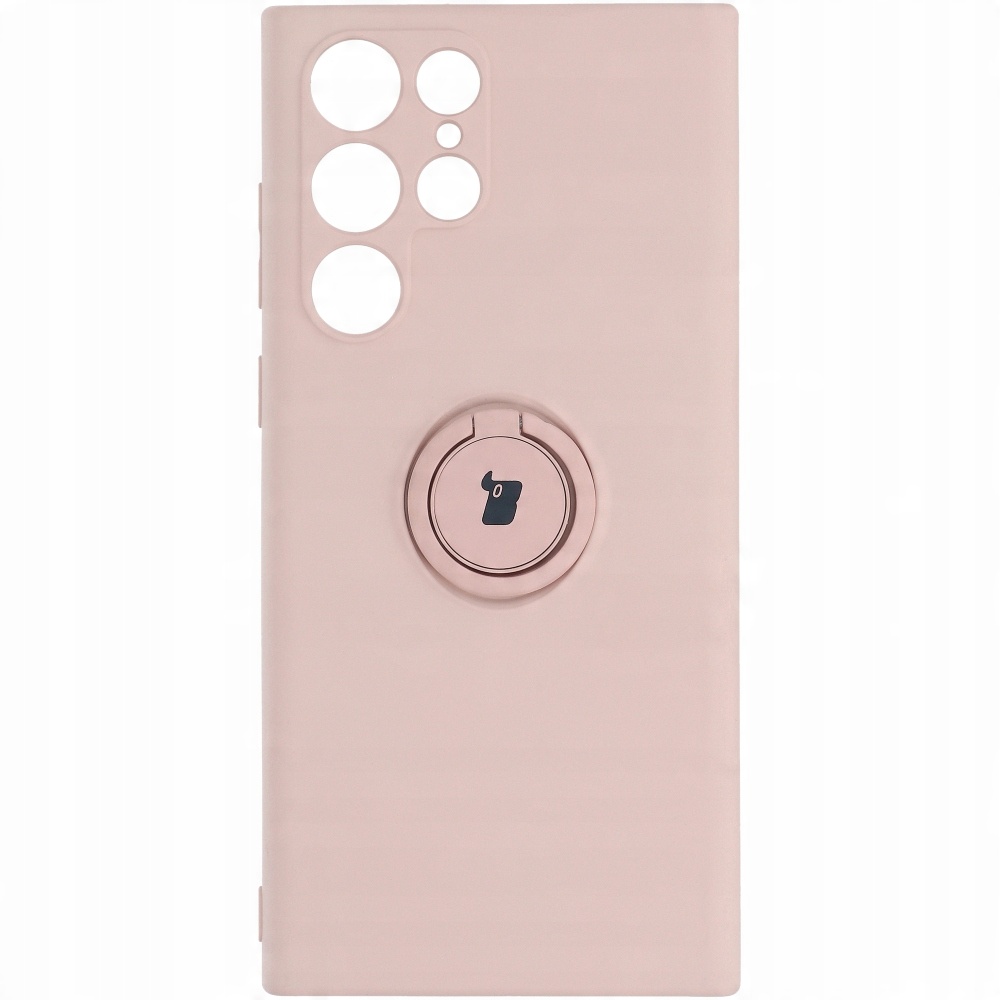 

Etui Bizon do Galaxy S22 Ultra, plecki, obudowa