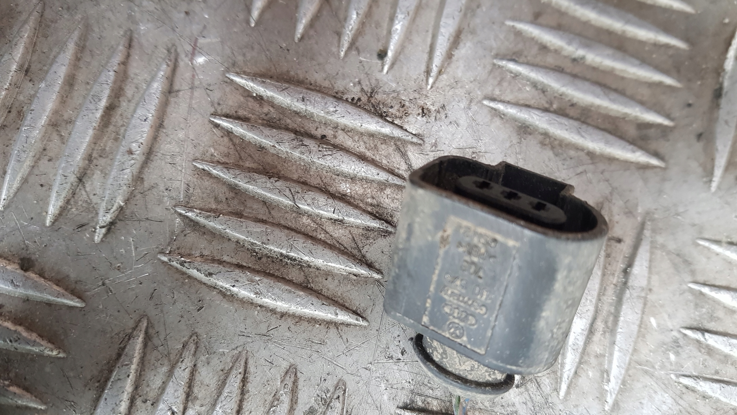 AUDI A8 D3 bundle CZUJNIKOW reversing PDC rear part