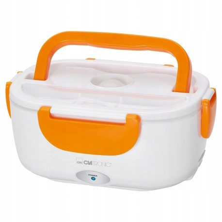 

Elektryczny Lunchbox Termos Podgrzewanie Clatronic
