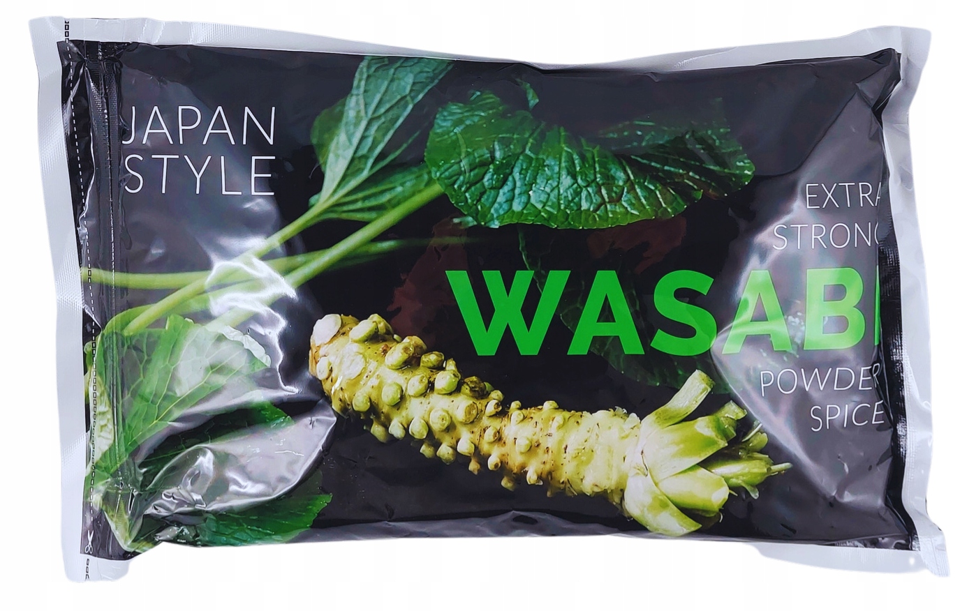 

(ds) Wasabi W Proszku 1000G 1kg Premium chrzan