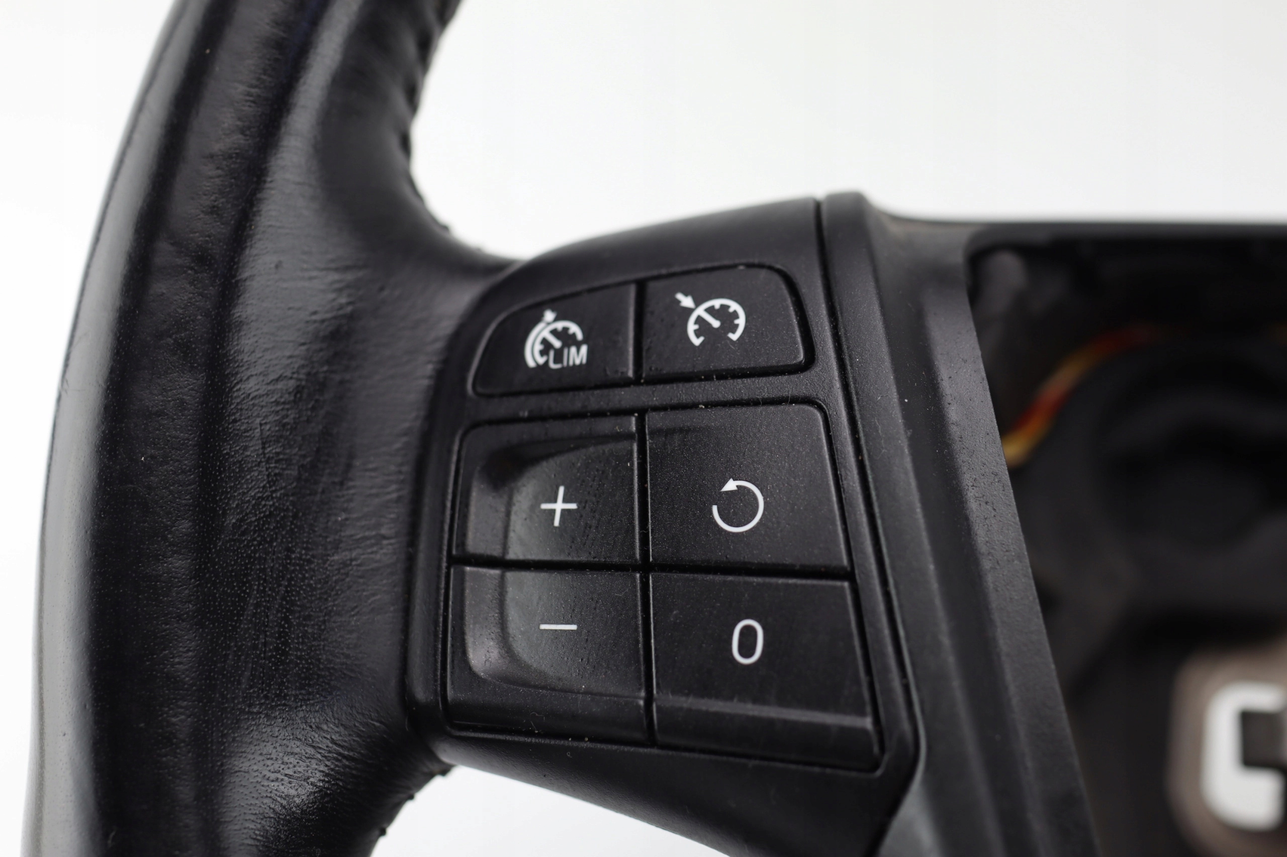 lenkrad Leder VOLVO S60 II (2010-2013) P31250592