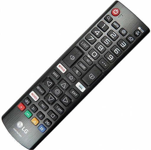 

Pilot Tv Lg 49UM7390, 65UK6750
