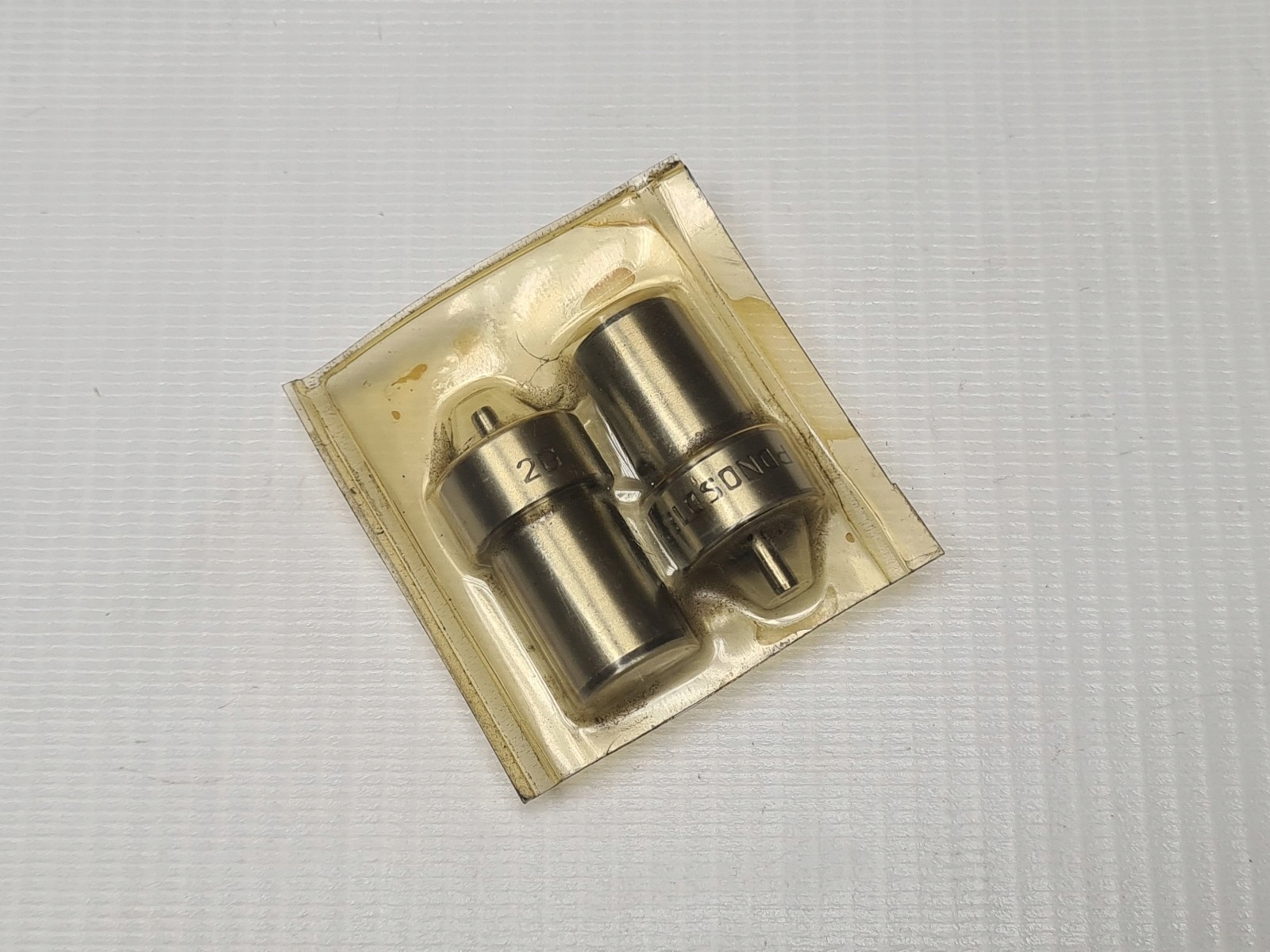 Rozpylacz PDNOSD 189 CITROEN PEUGEOT Typ samochodu Samochody osobowe