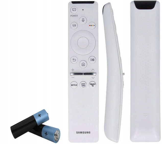 Originální Dálkový Ovladač Pro Televizor Samsung GQ43LS03TA GQ43LS03TAU GQ43LS03TAUXZG