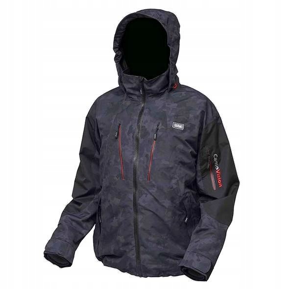 Dam Kurtka CamoVision Jacket M