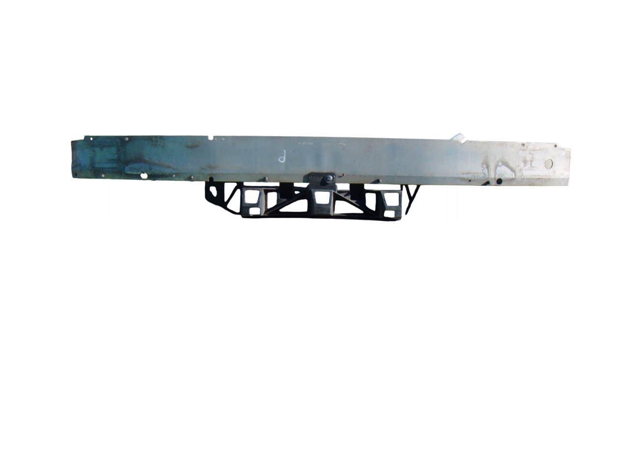 OPEL ZAFIRA B 05- BELKA ZDERZAKA PRZÓD