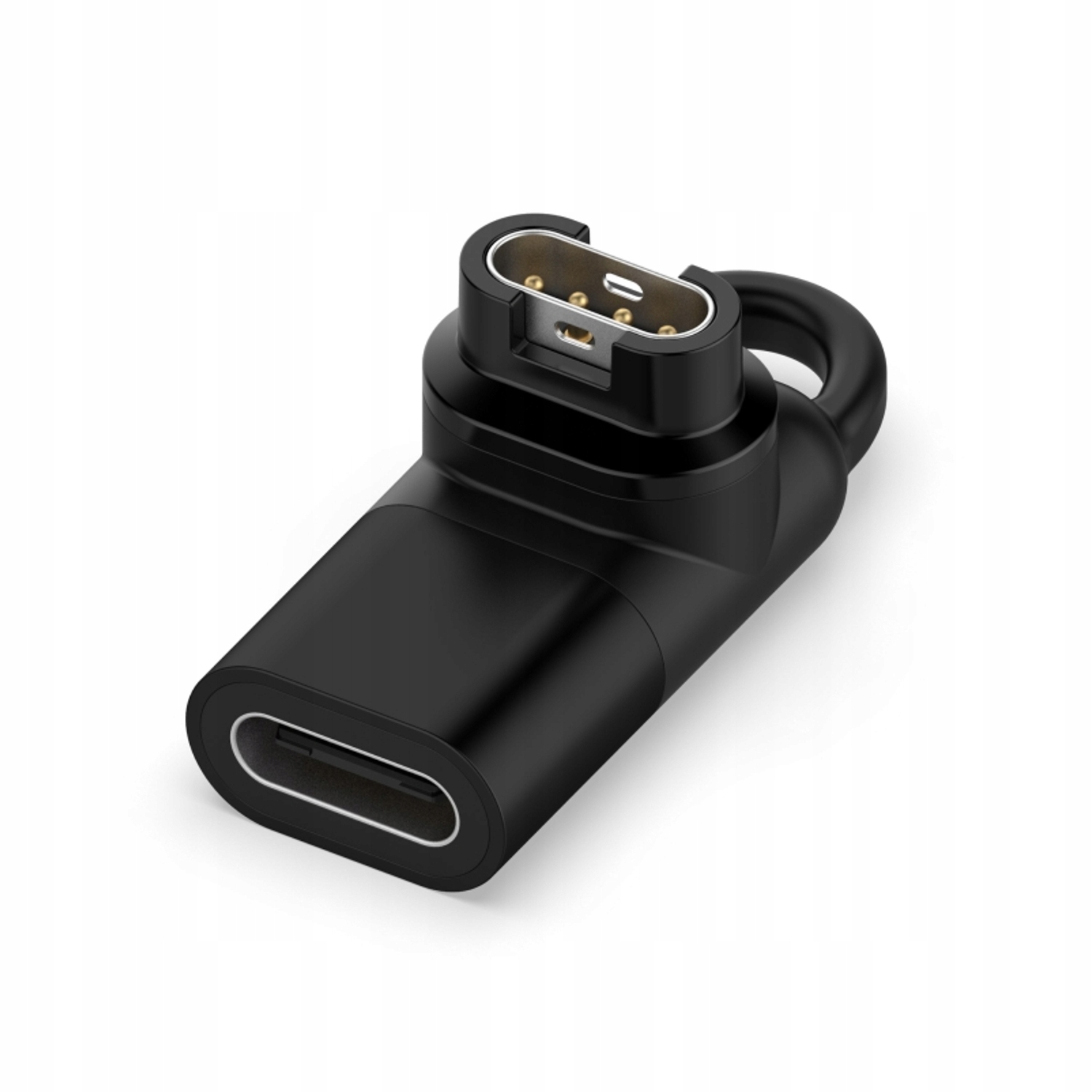 

Adapter Przejściówka Złącze Usb C Do Garmin Fenix