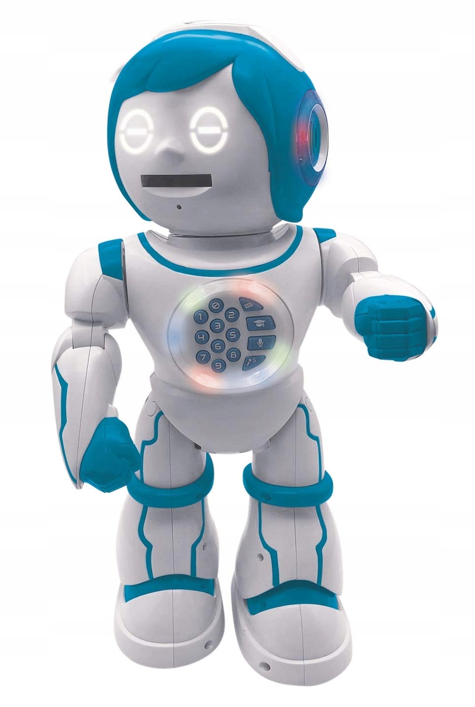 Lexibook Powerman Kid - pedagogiczny robot