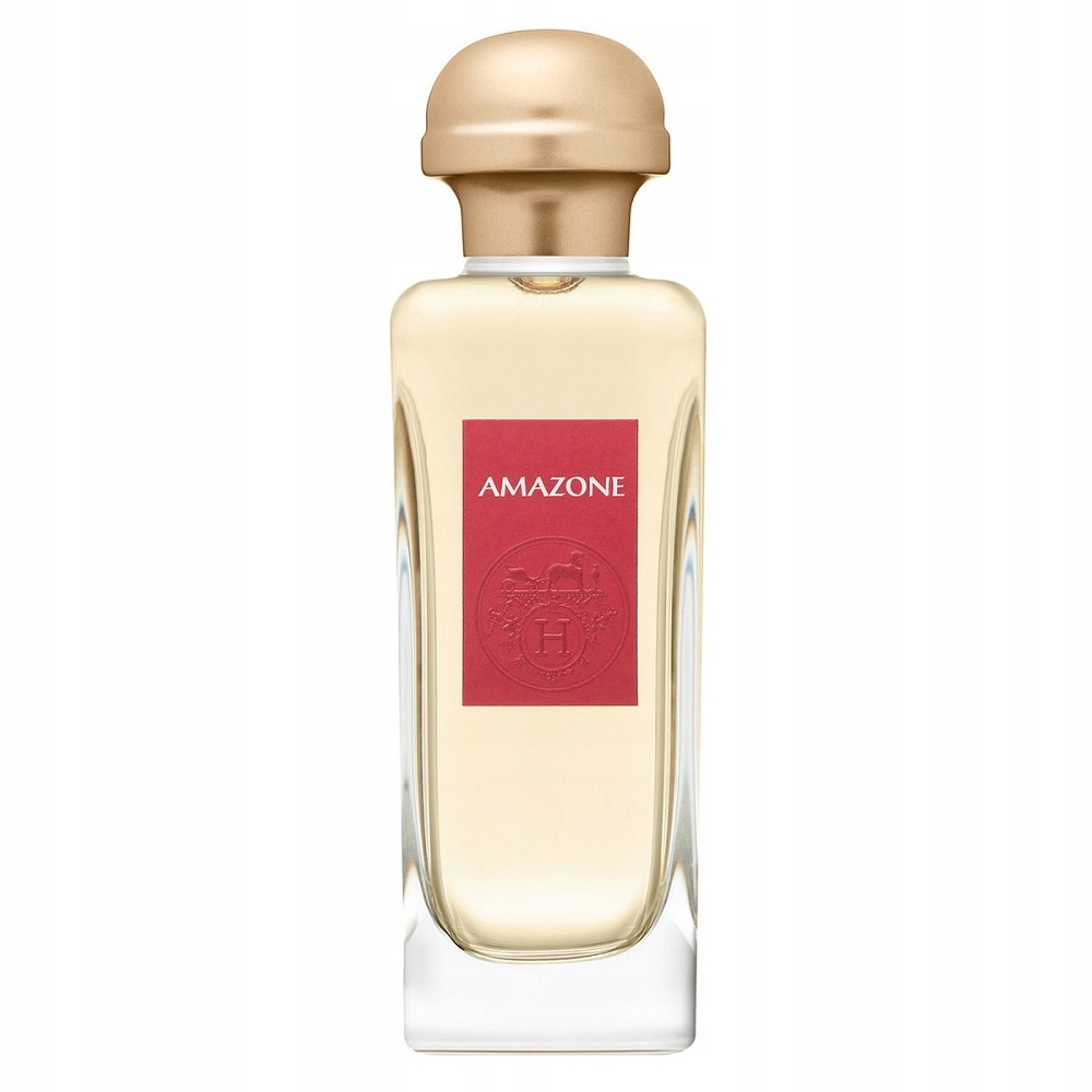 Hermes Amazone toaletní voda sprej 100 ml