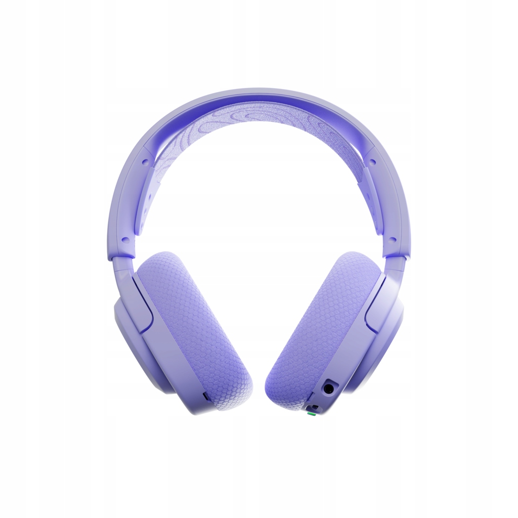 Słuchawki Bezprzewodowe SteelSeries Arctis Nova 3P Wireless PC PS5 EAN (GTIN) 5707119061315