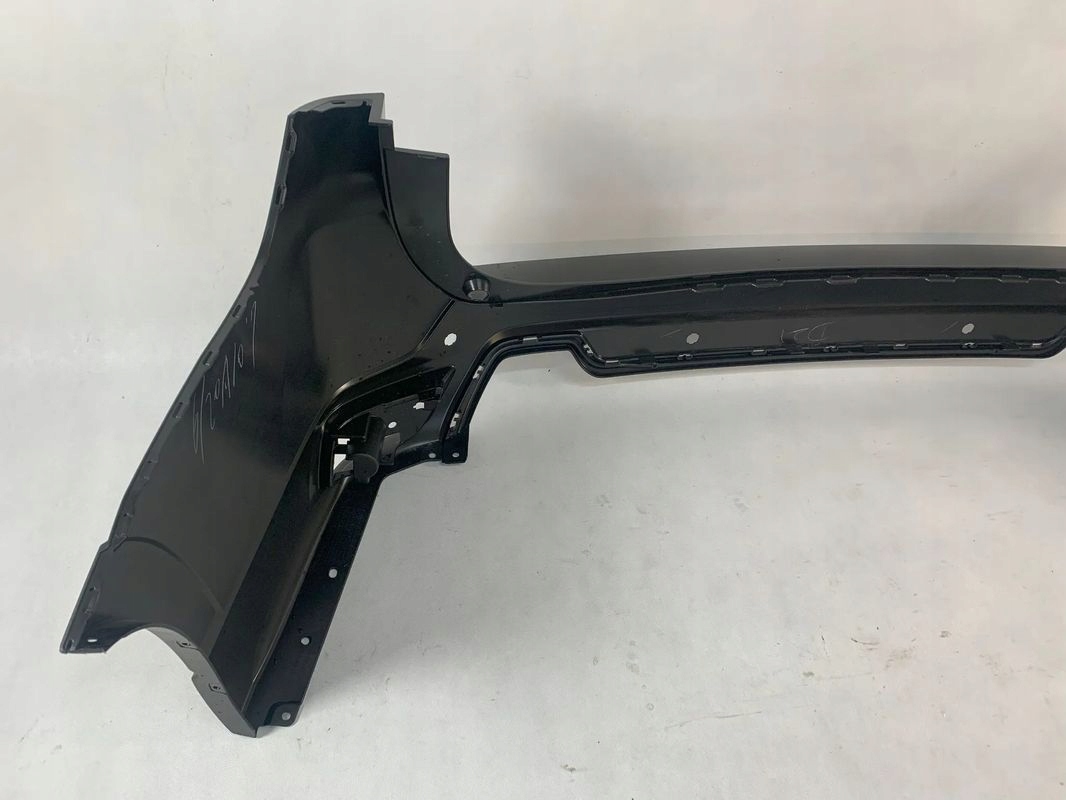 Subaru Forester 5 V 19r bumper rear part rear 2019 PDC