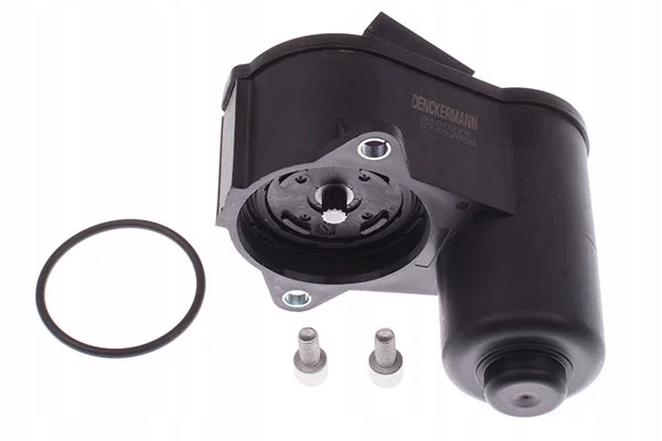Motor Brzdového Třmene 12 Hran