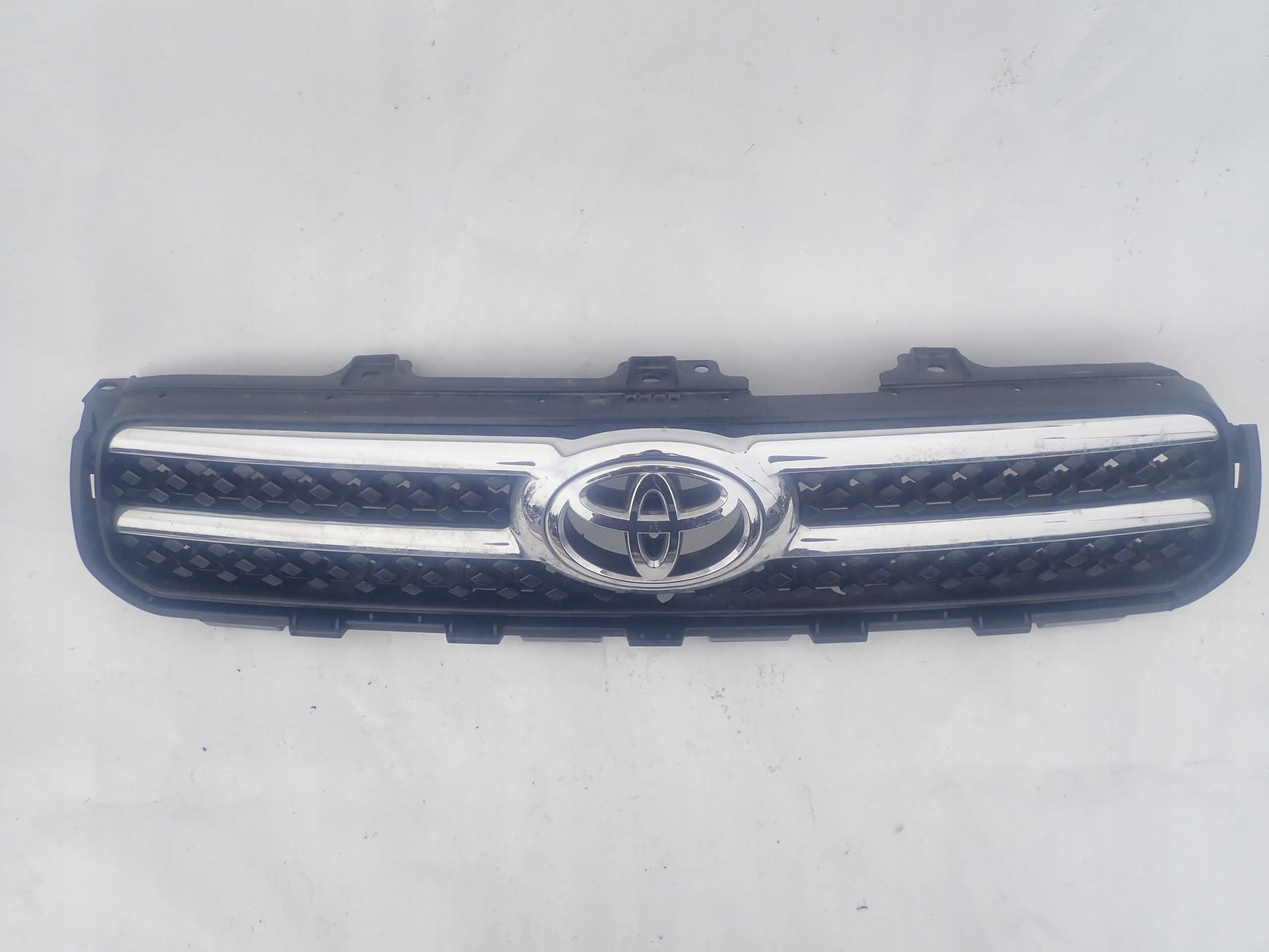 Toyota RAV4 XA5 Kühlergrill FRONTGRILL Kühlergitter 5310142190 - Thumbnail 5