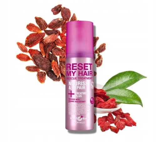 Odżywka SMART TOUCH 12w1 MONTIBELO Kuracja ODŻYWCZA w Spray do WŁOSÓW 150ml EAN (GTIN) 8429525441075