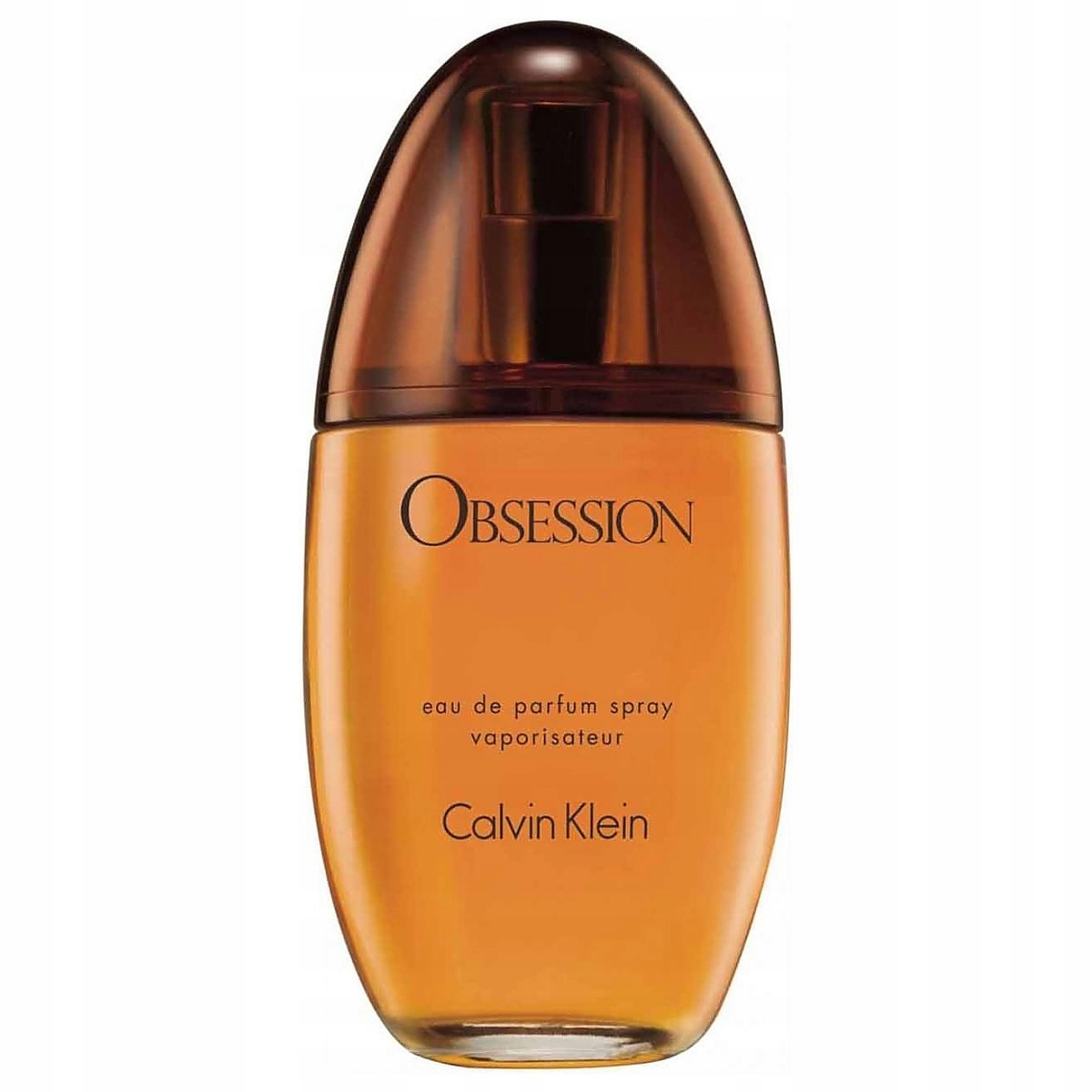 Calvin Klein Obsession parfémovaná voda sprej 50 ml